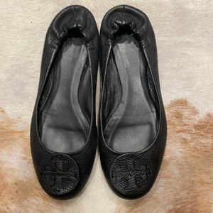 Tory Burch Ballet Flat